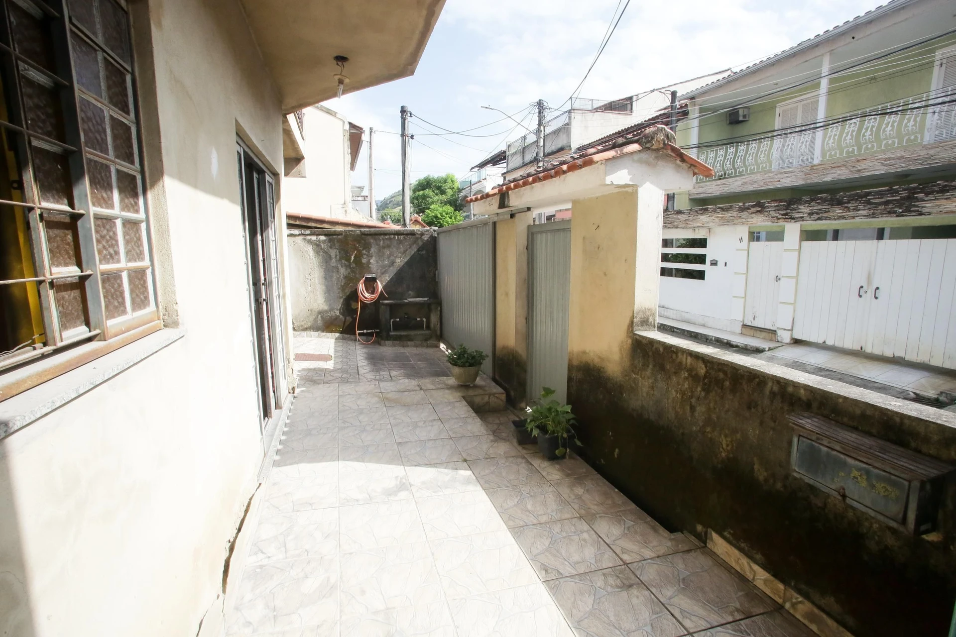 Casa mobiliada com 2 suítes e 3 banheiros e 1 vaga — photo 57