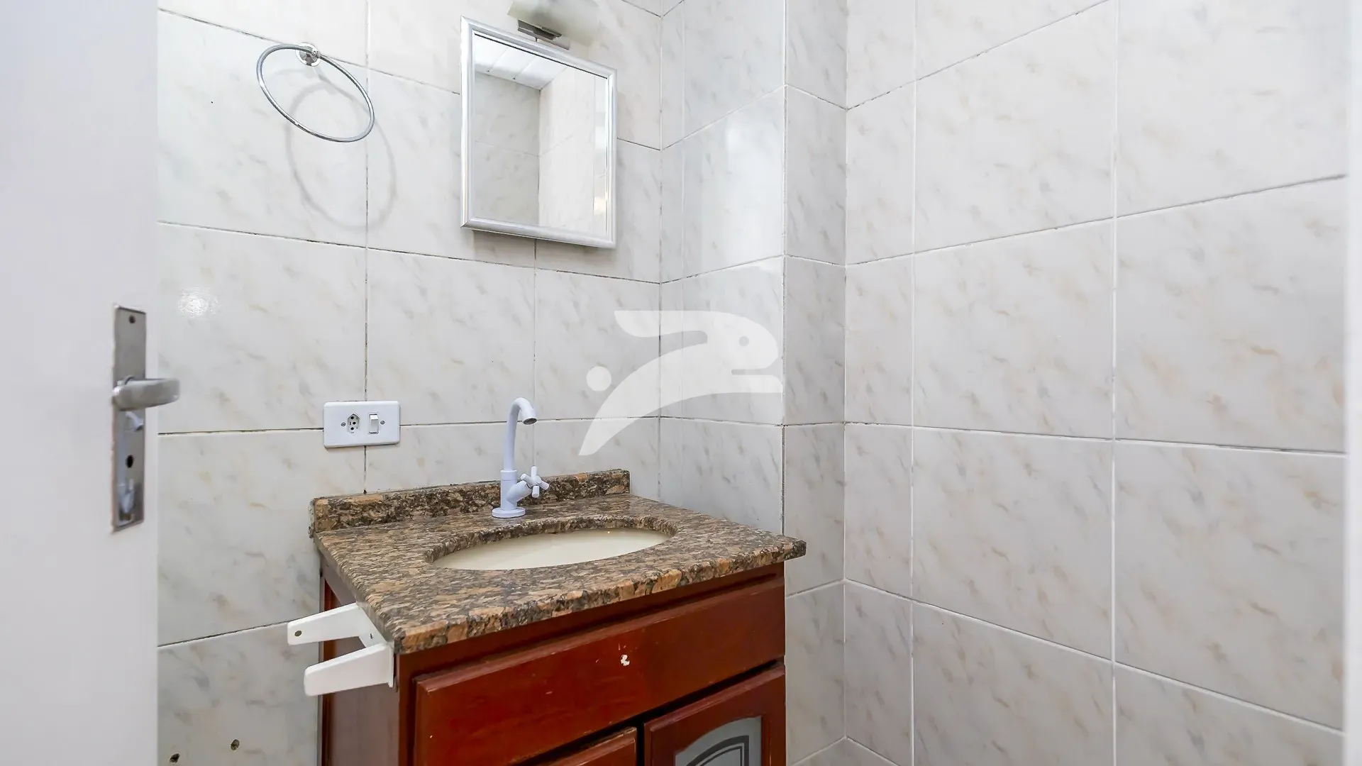1-bedroom apartment with 1 parking space and 50 m² on the 1st floor — photo 12
