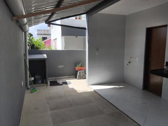 Casa de 3 dormitorios con lavadora en João Pessoa — photo 7