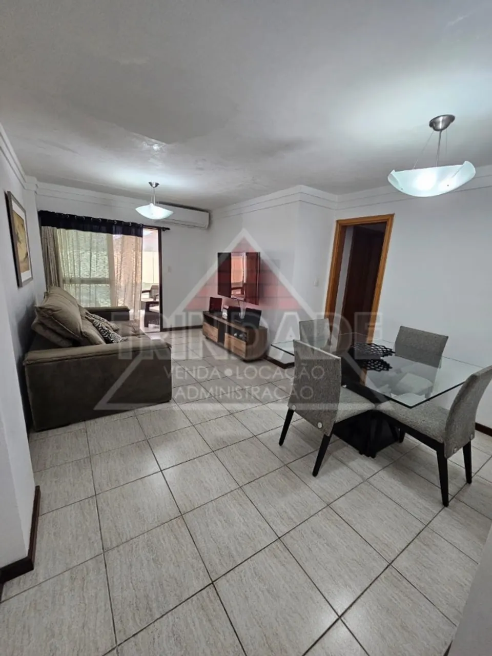 Apartment, 111 m², with a glass-enclosed balcony — photo 17