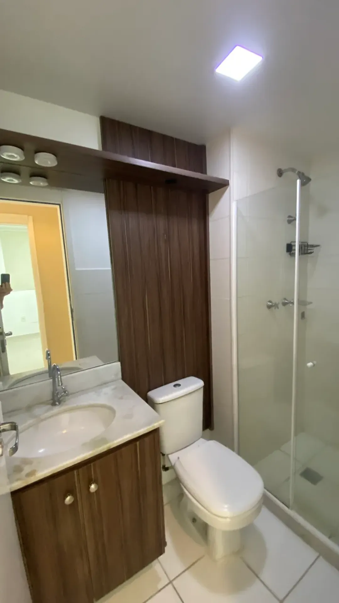 Apartamento de 2 quartos com espaço de home office — photo 6