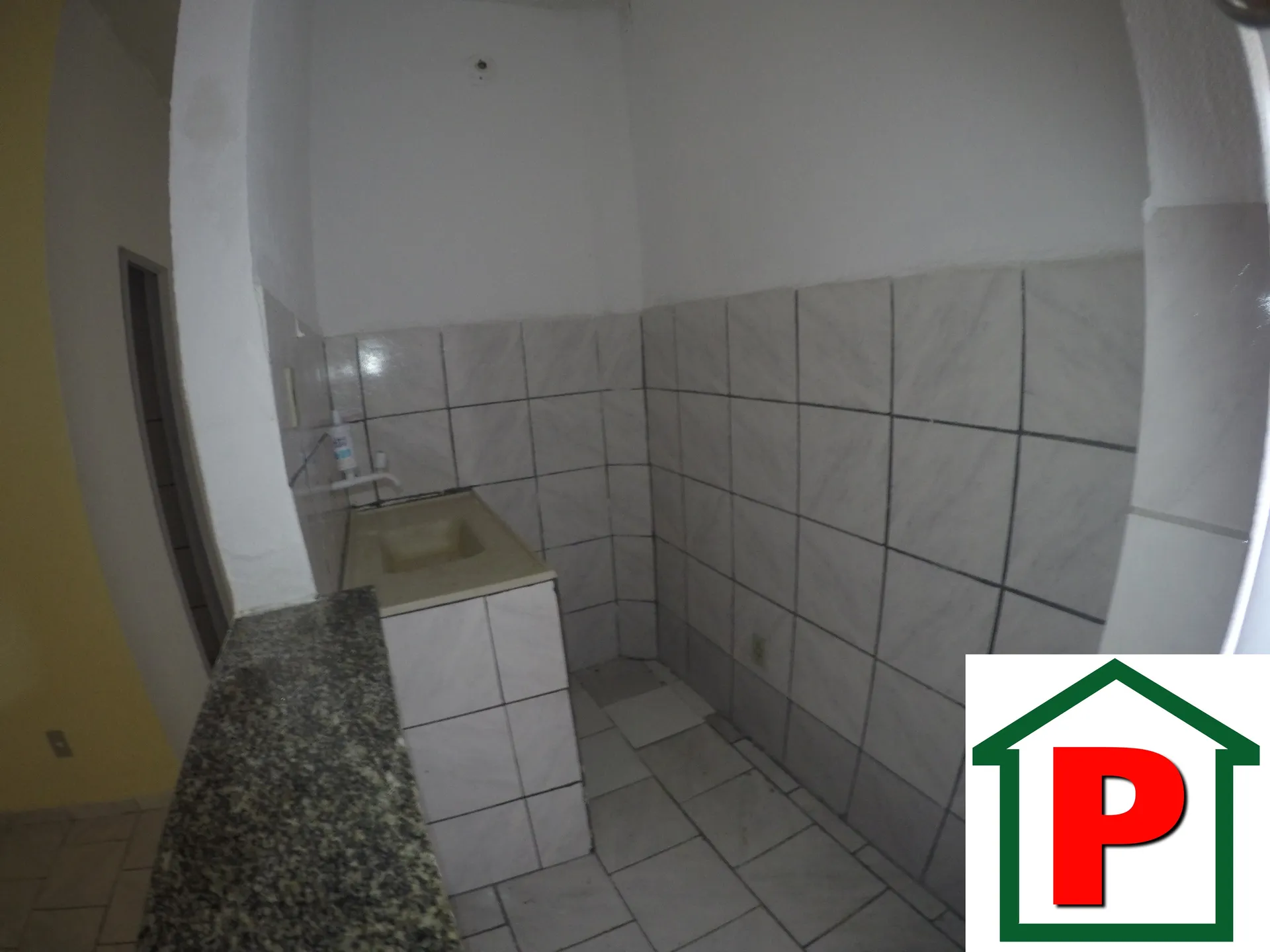 One-bedroom apartment, 40 m² — photo 2