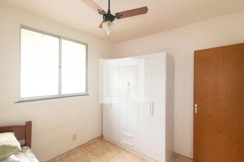Casa mobiliada com 2 quartos e 1 banheiro — photo 28