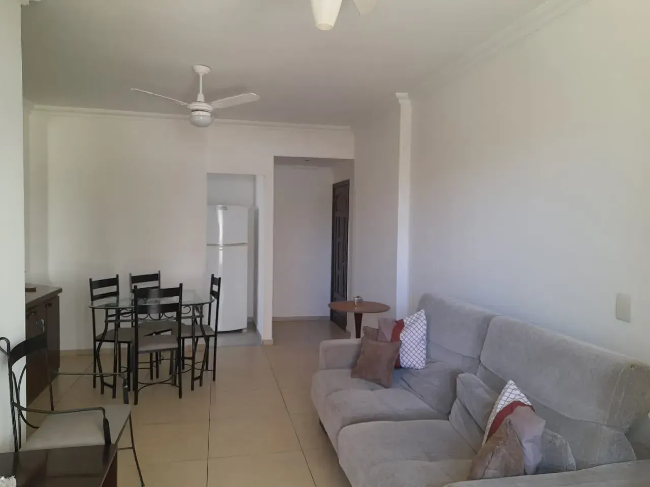 2-bedroom apartment with 3 bathrooms and parking space — photo 13