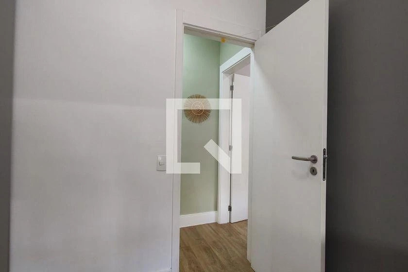 Furnished apartment, 84 m², with a home office — photo 3