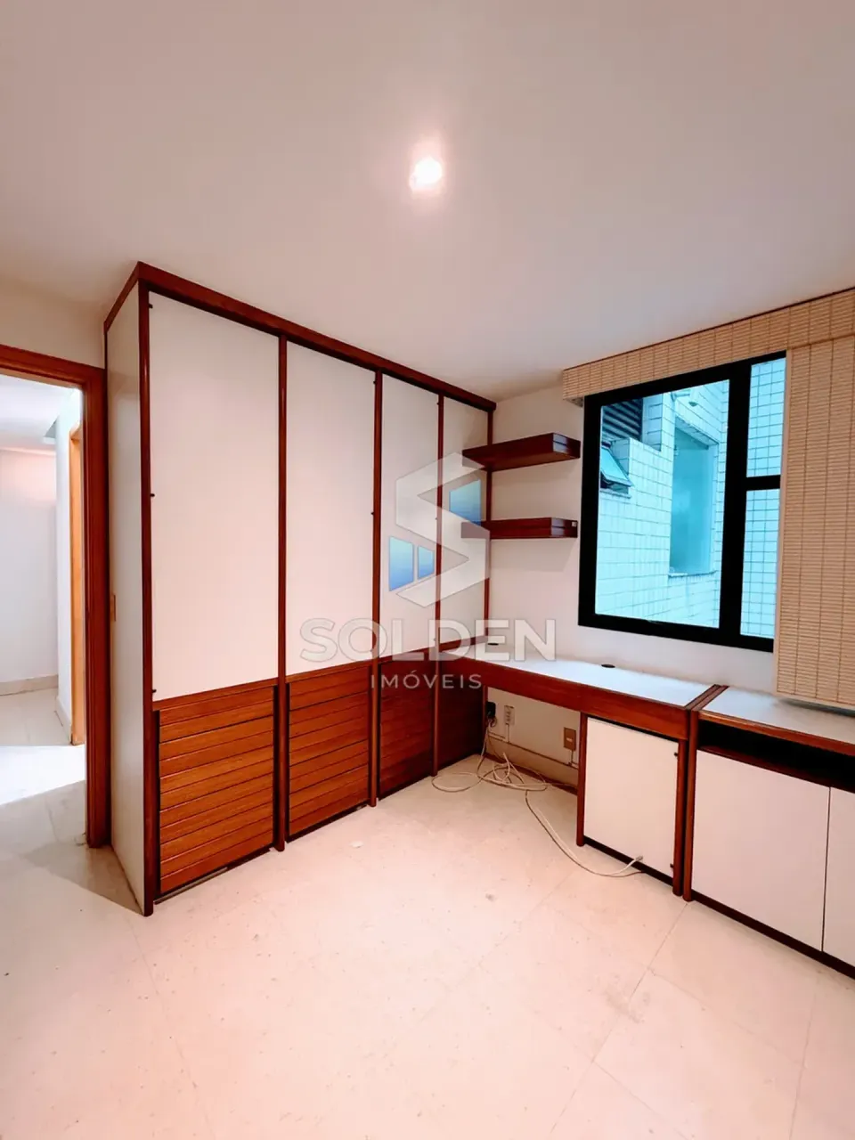 Apartamento com 3 quartos, 130 m² e cozinha a gás — photo 7