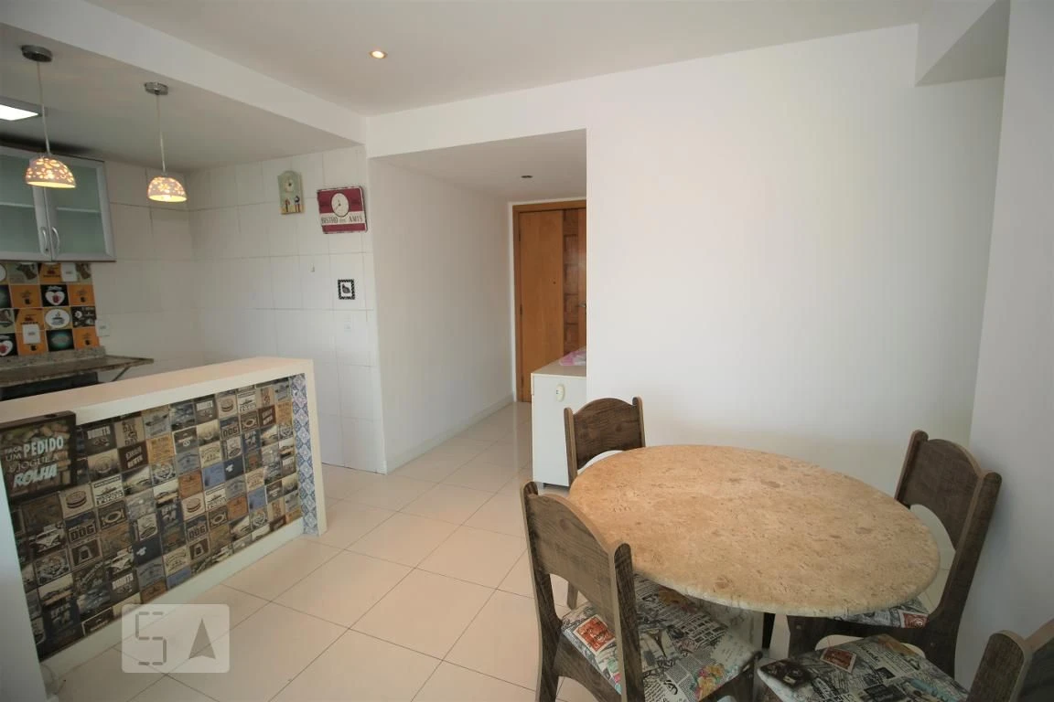 Apartamento de 2 quartos com piscina ao ar livre no condomínio — photo 22
