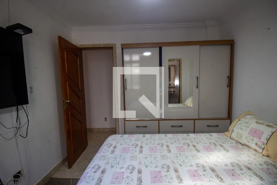 Apartamento com vista para a água, Recreio dos Bandeirantes — photo 37