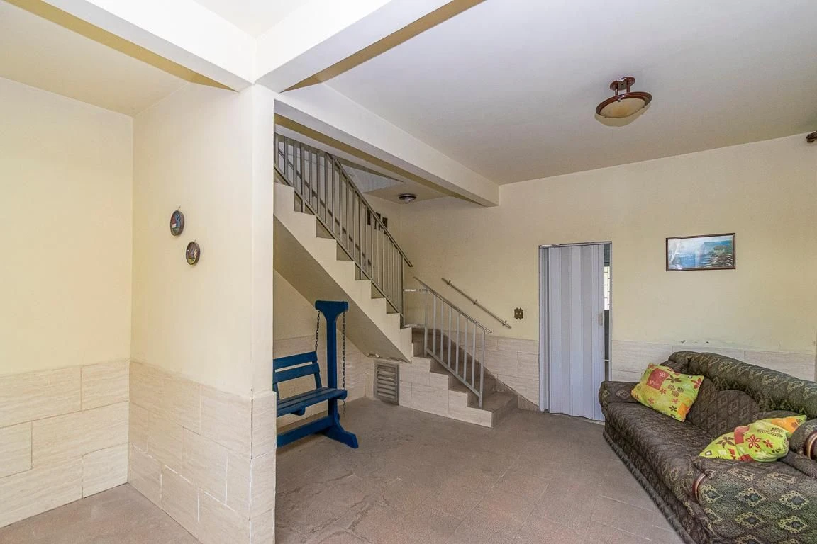 Casa mobiliada com 3 quartos e 3 banheiros, aceita pets — photo 29