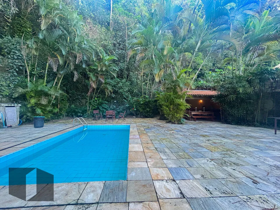 Casa triplex amueblada con 7 dormitorios y 5 suites — photo 35