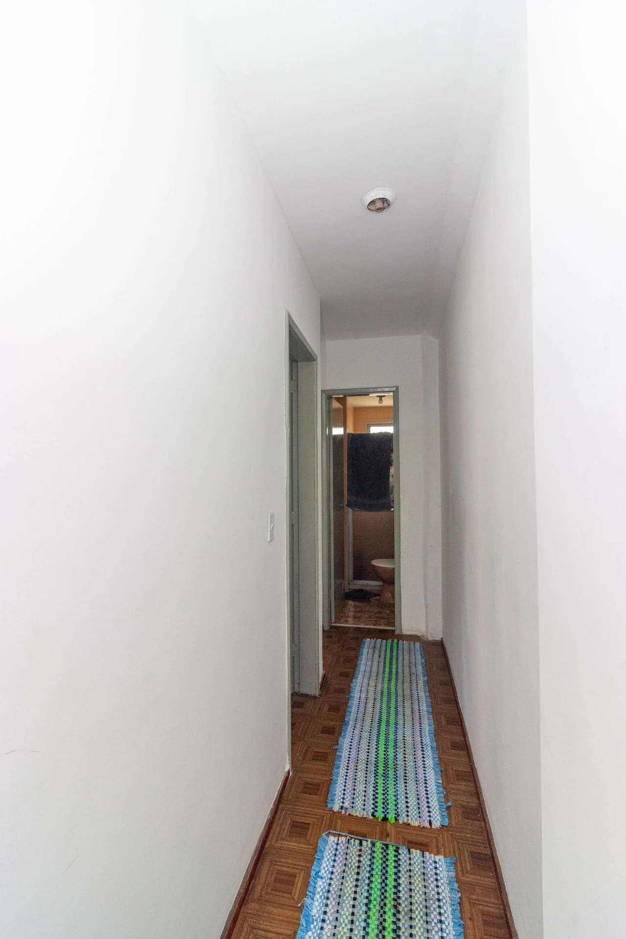 Furnished 2-bedroom apartment with 1 parking space — photo 40
