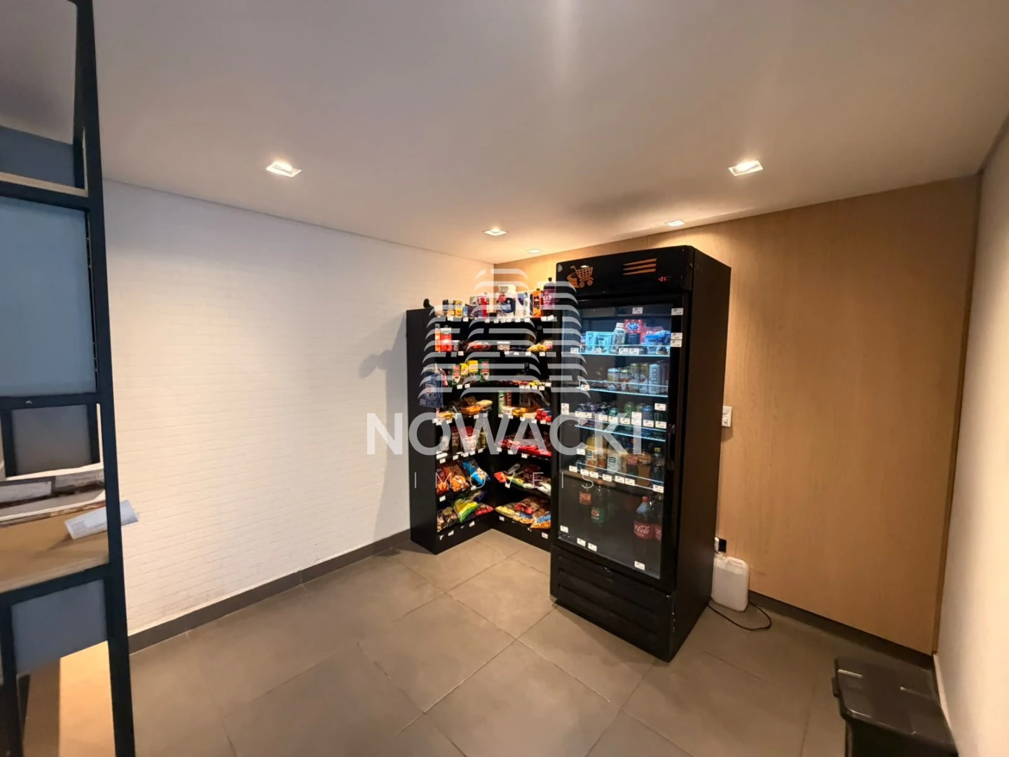Apartment, 44 m², with a walk-in closet — photo 13