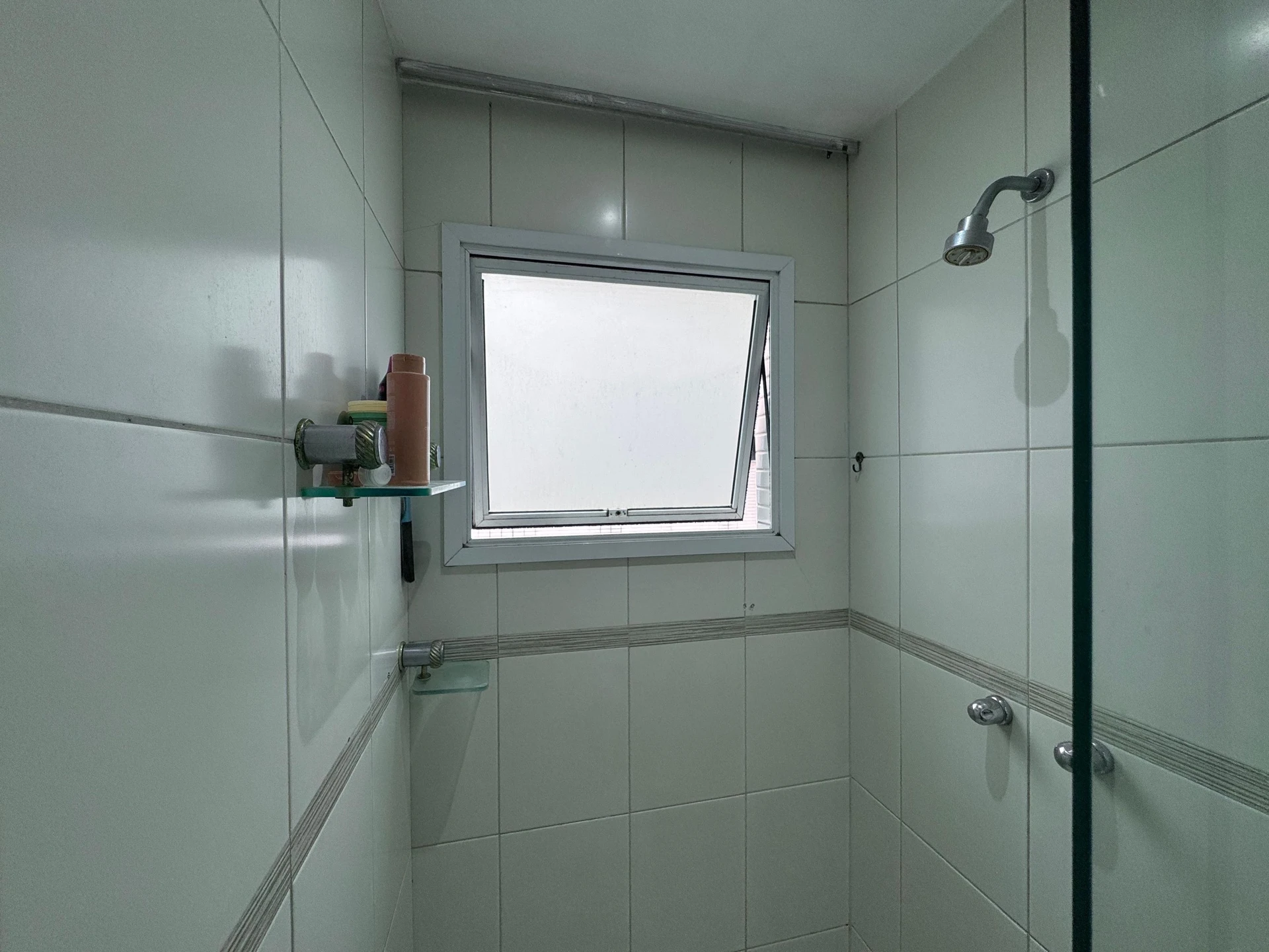 Apartamento mobiliado, 132 m², com varanda envidraçada — photo 14