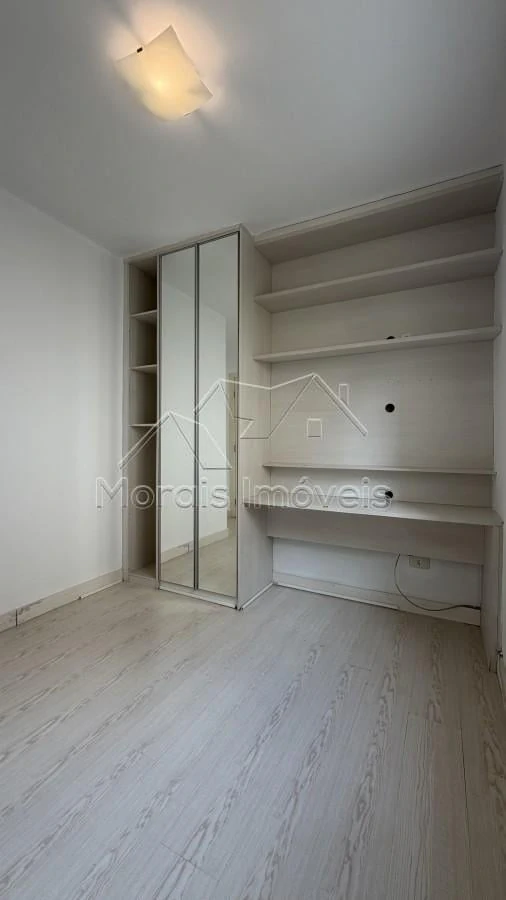 Home office in a 3-bedroom apartment, 82 m² — photo 26