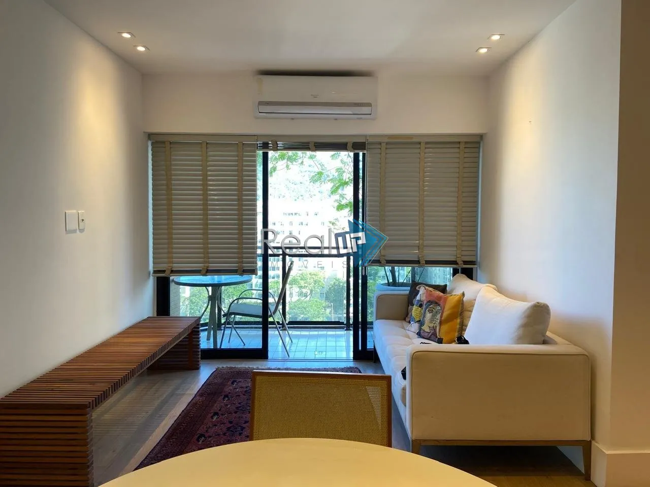 Apartamento de 2 suítes de 62 m² con vistas al agua — photo 27