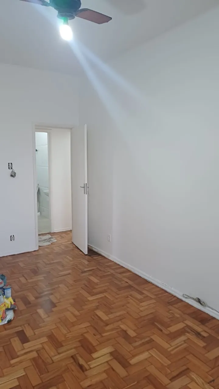 Apartment, 50 m², with wood or laminate floors — photo 12