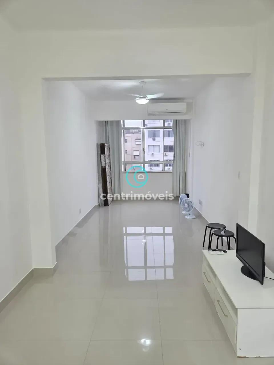 Apartamento para locação com 1 quarto e 1 banheiro — photo 7