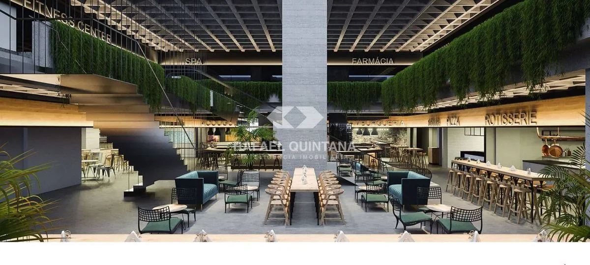 Apartamento amueblado de 1 dormitorio con 71 m² y 1 plaza — photo 43