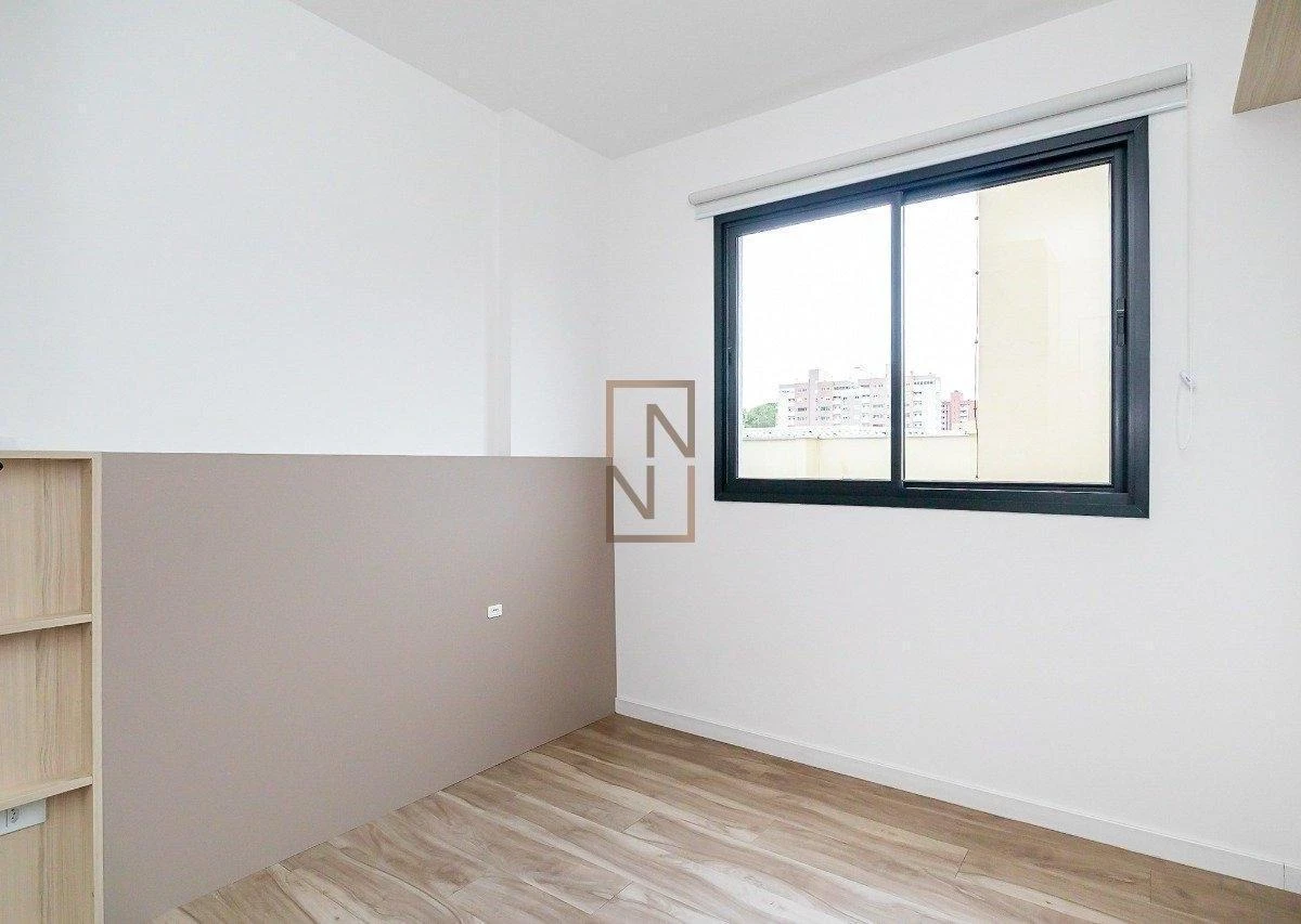 Мебльована квартира 25 м² з 1 спальнею — photo 3