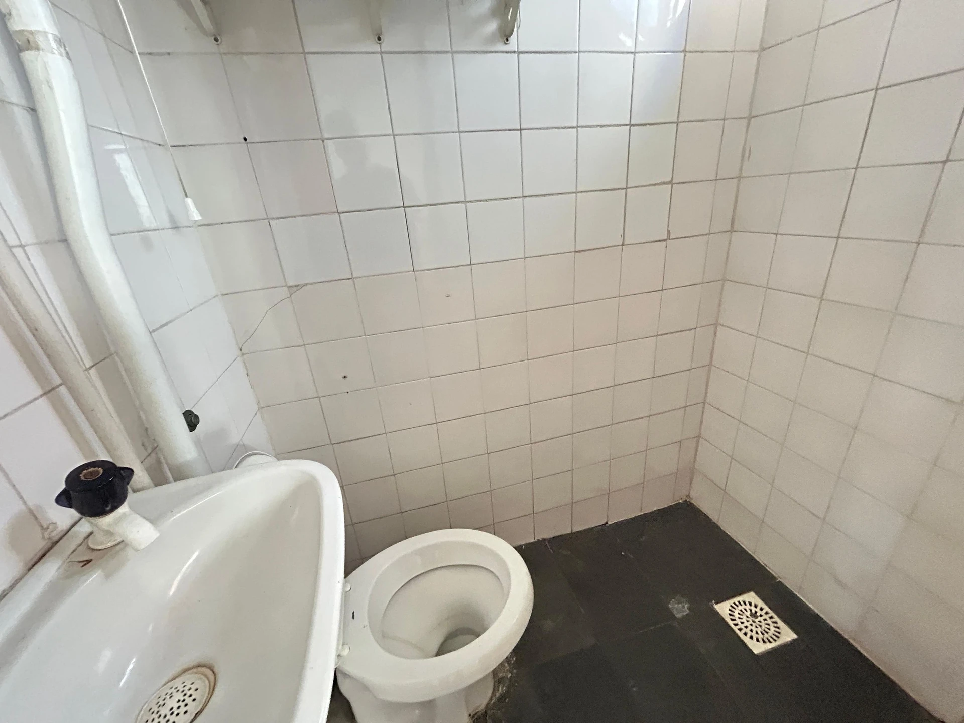 3-bedroom house, 1 with its own bathroom, 94 m² — photo 43