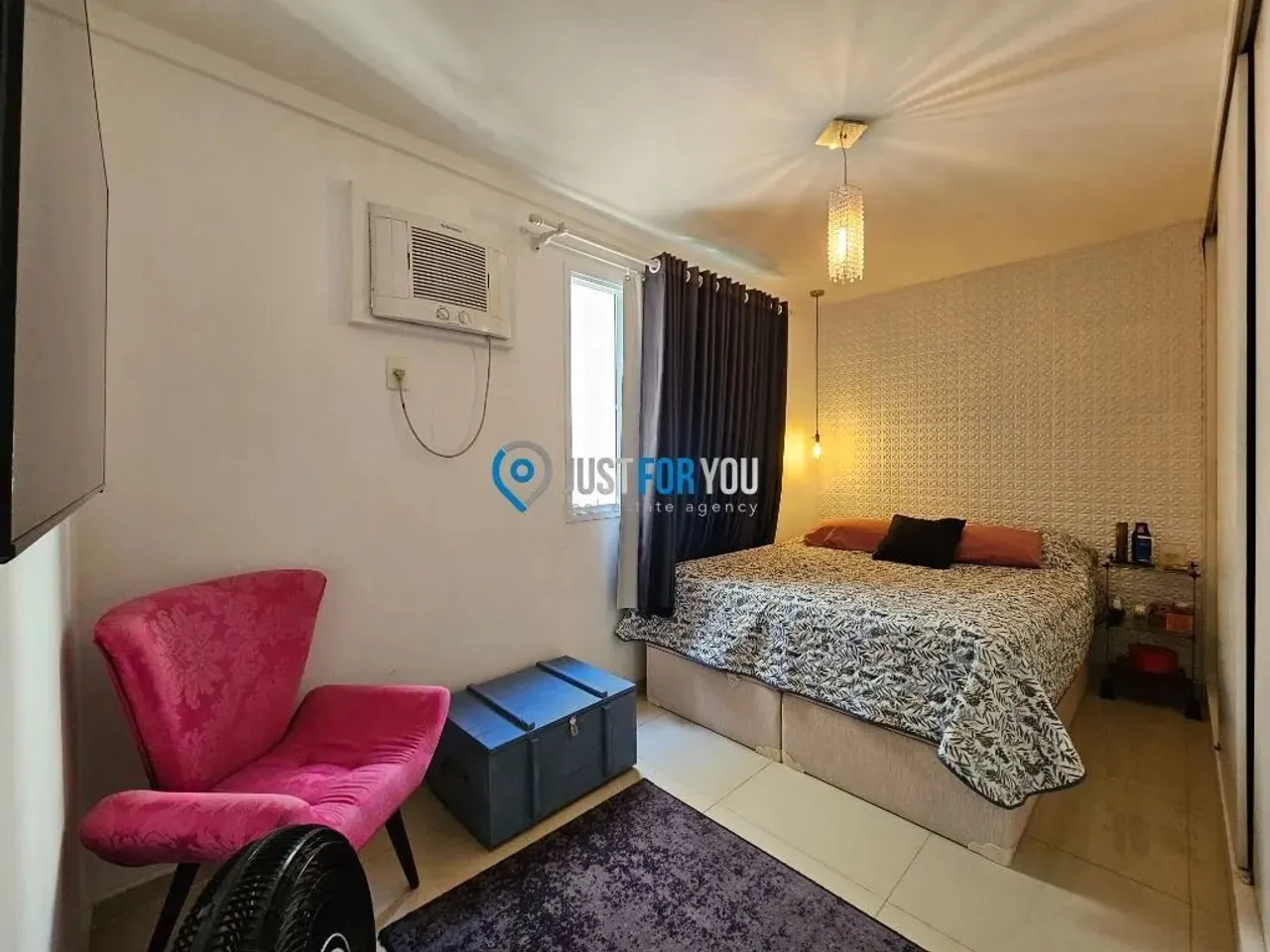 Furnished 2-bedroom apartment with 155 m² — photo 18