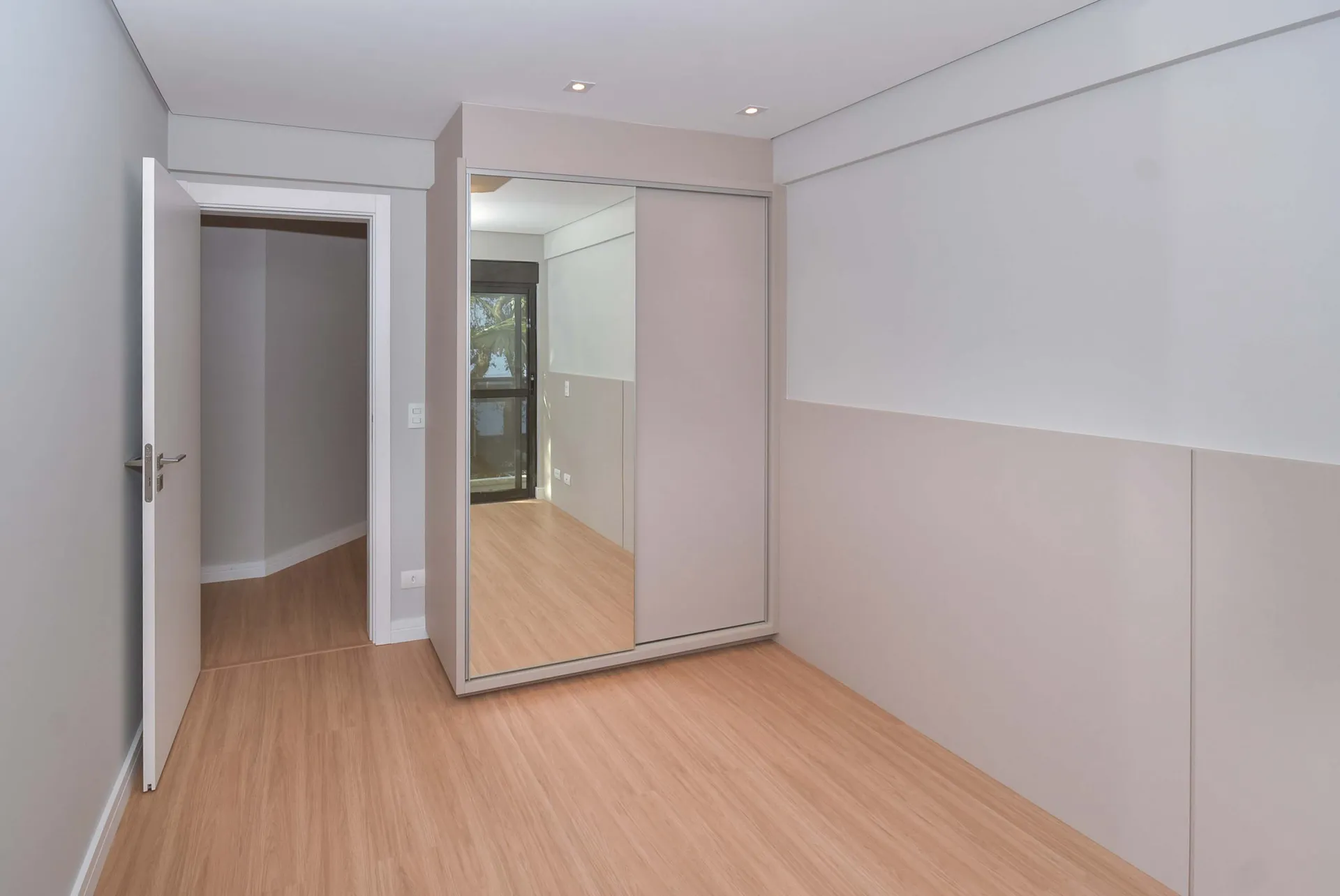 3-bedroom apartment with 182 m² and 2 parking spaces — photo 29