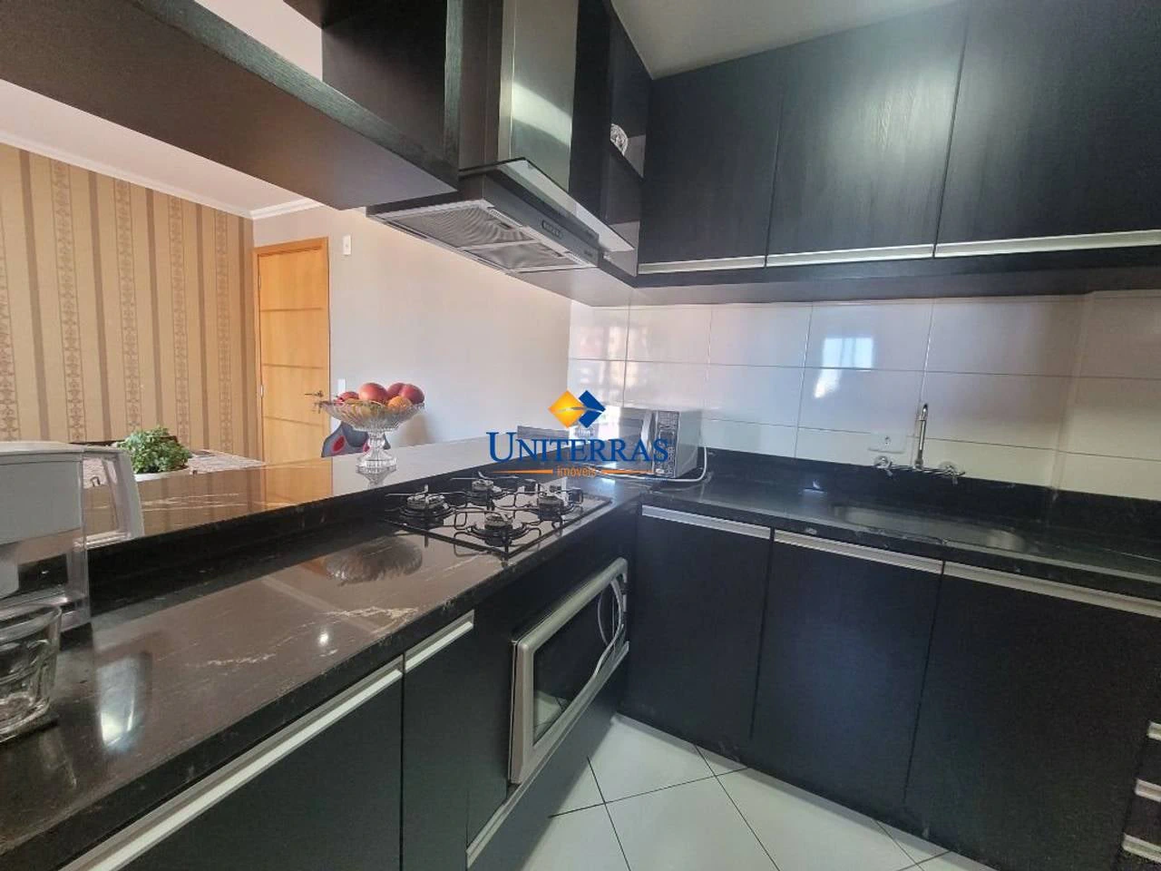 Lavadora y 3 dormitorios: departamento de 60 m² — photo 18