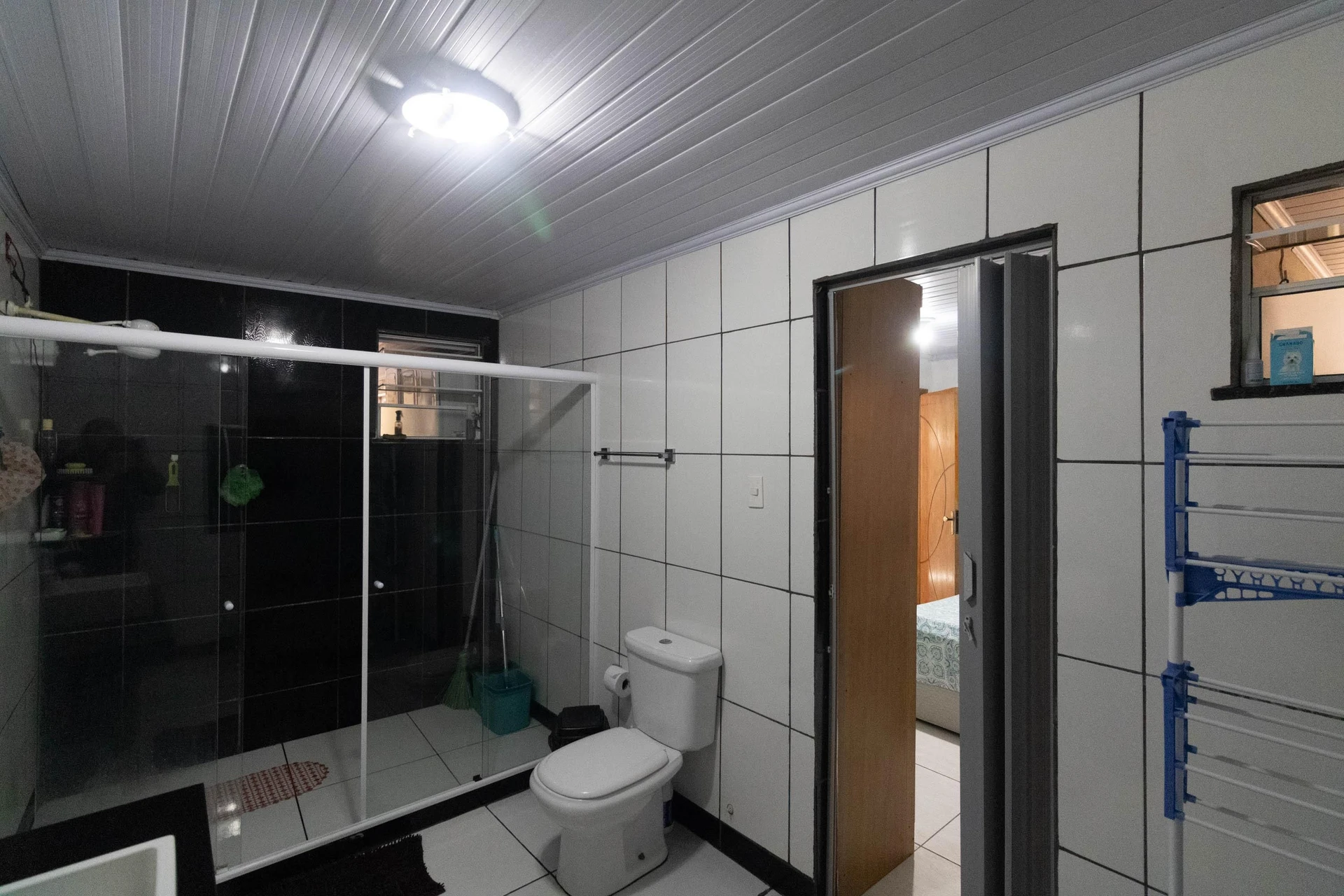 Casa mobiliada, 70 m², com máquina de lavar — photo 12