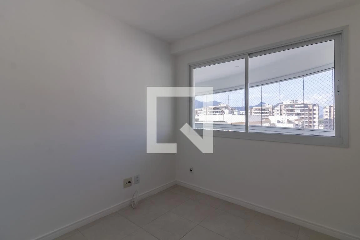 Apartamento para alugar com 5 quartos e piscina no condomínio — photo 55