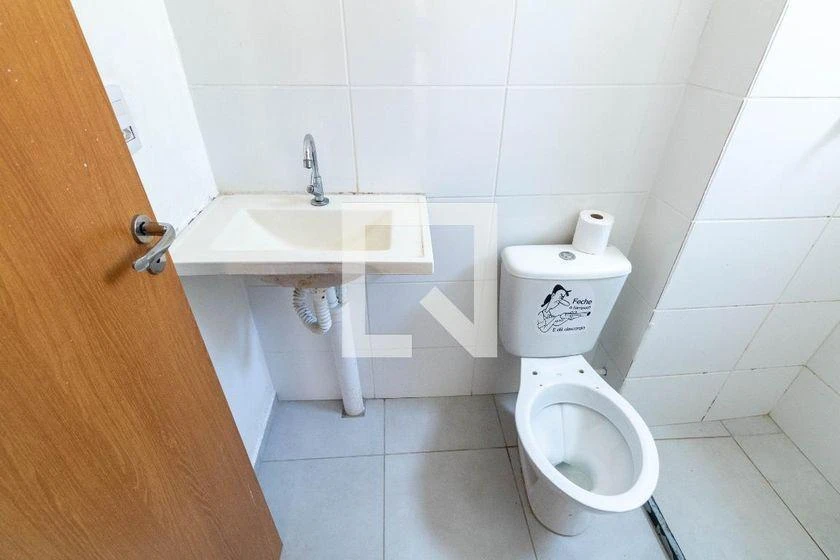 Apartamento de 2 quartos em condomínio com academia — photo 13