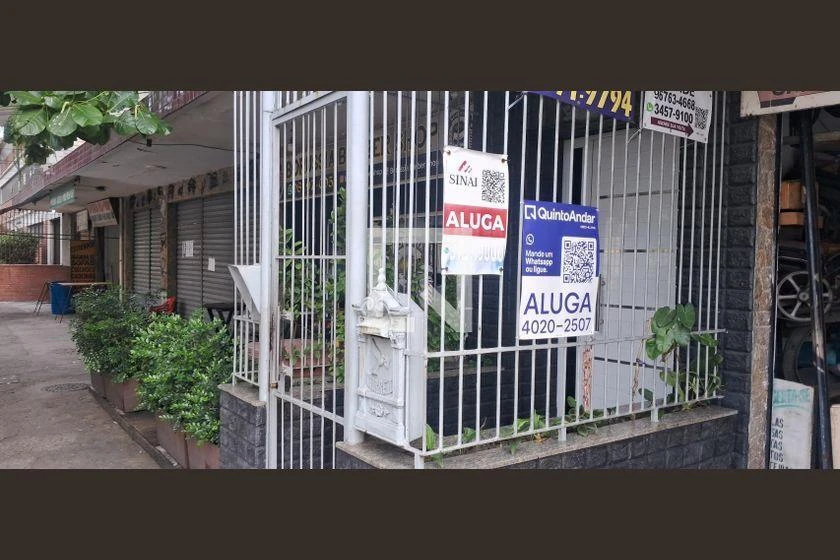 Apartamento de 65 m² e 2 quartos, Vila da Penha — photo 21