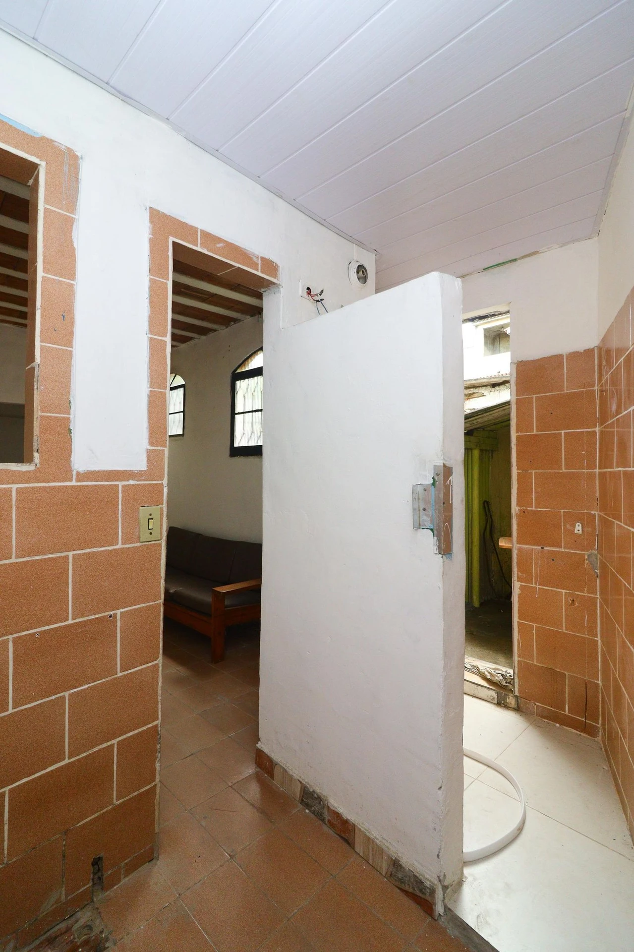 Studio com espaço de home office, Realengo — photo 15