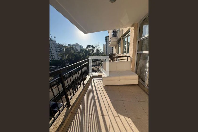 Furnished apartment, 100 m², with a dryer — photo 20