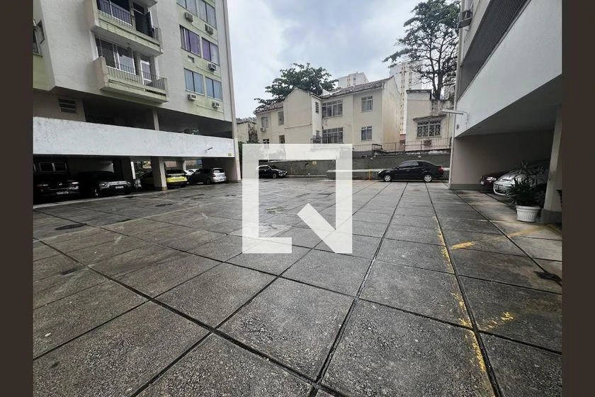 68 m² apartment with a mountain view and a washing machine — photo 12