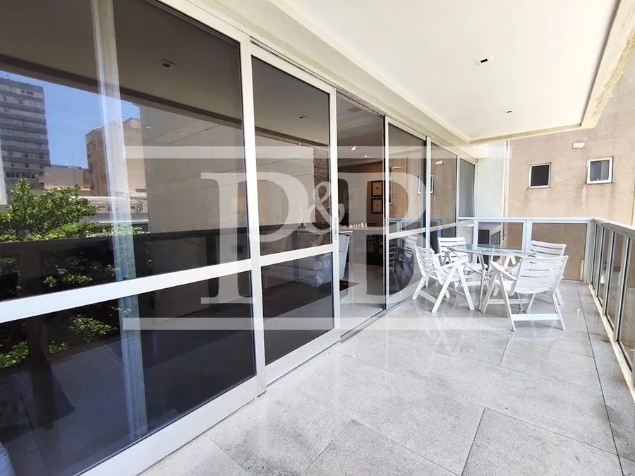 Apartamento amueblado 230 m² con 4 dormitorios y 2 plazas — photo 18