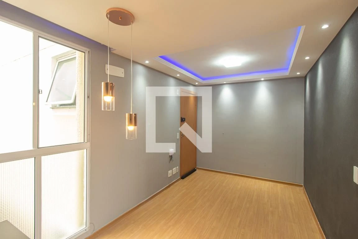 Apartment, 43 m², with a private BBQ — photo 8