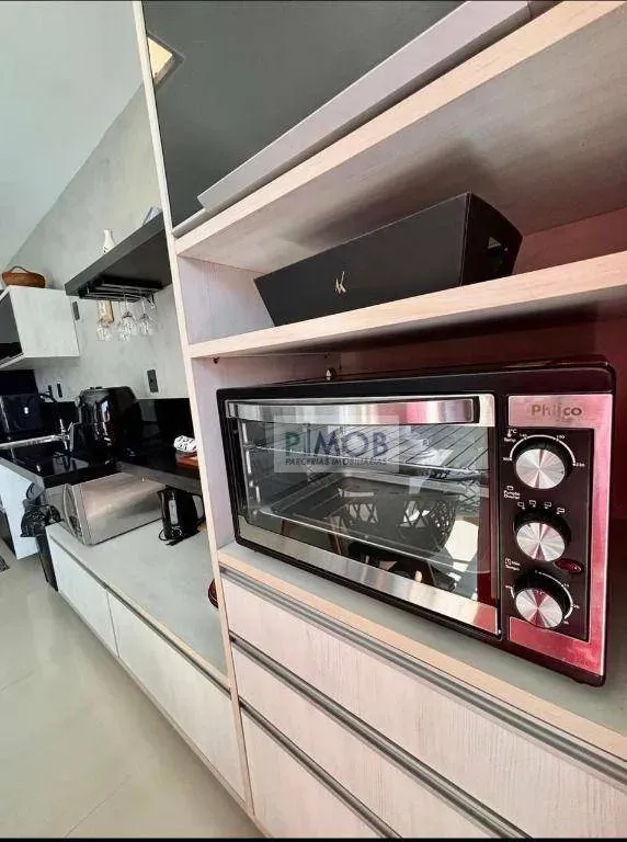 Apartamento de 110 m² con 3 dormitorios y cocina abierta — photo 15