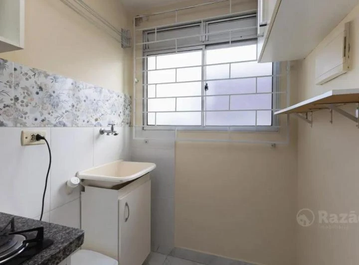 Apartamento térreo mobiliado de 80 m² com suíte — photo 8