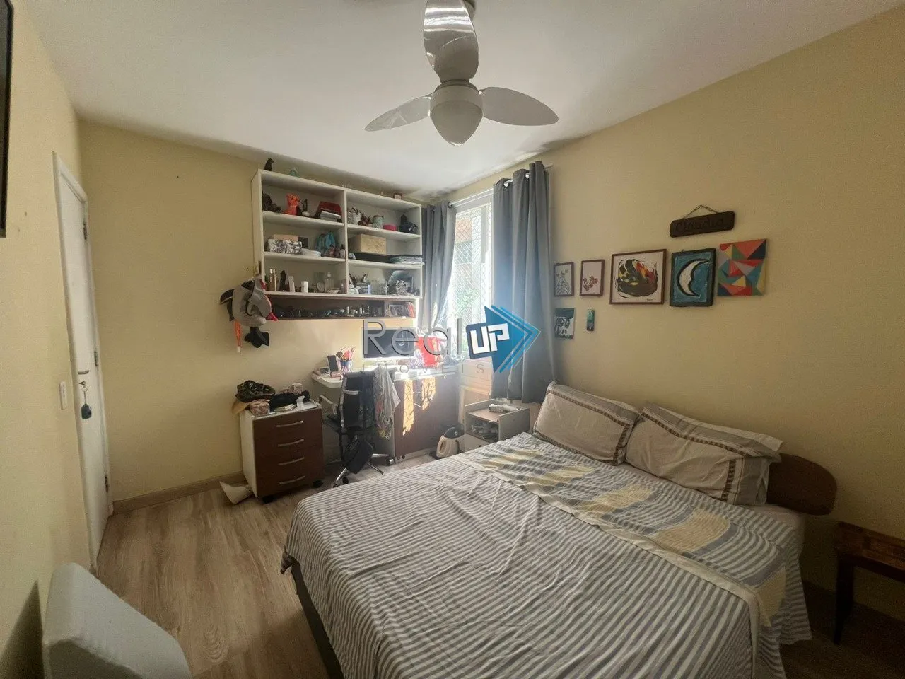 4-bedroom apartment with a washing machine in Rio de Janeiro — photo 22