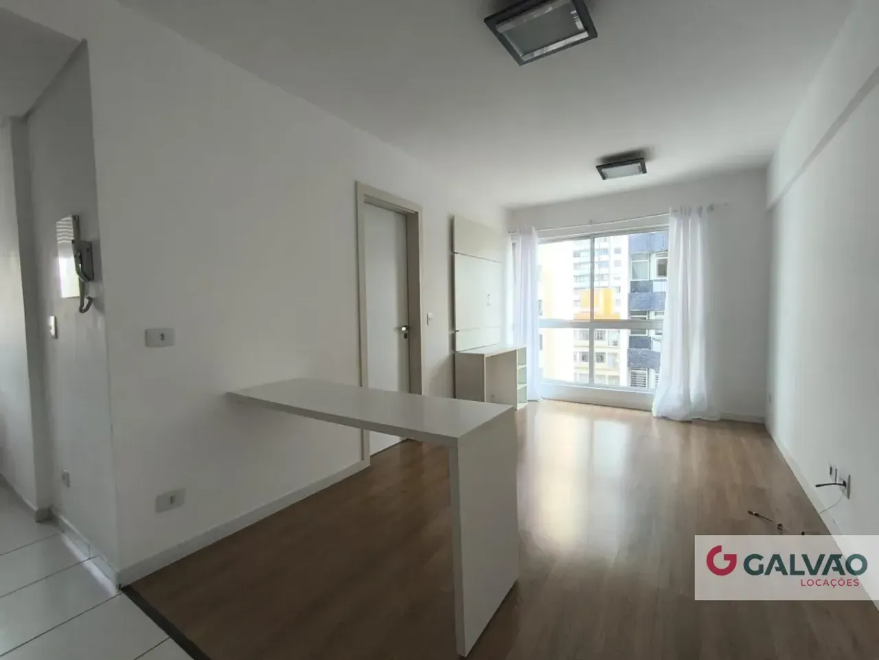 Apartamento mobiliado de 71 m² com 1 quarto e 1 vaga — photo 5