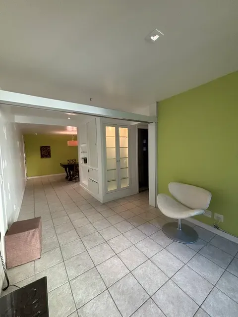 1-bedroom apartment with enclosed balcony in 60 m² — photo 17