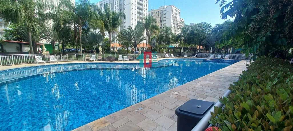 Apartamento de 51 m² com 2 quartos e varanda — photo 24