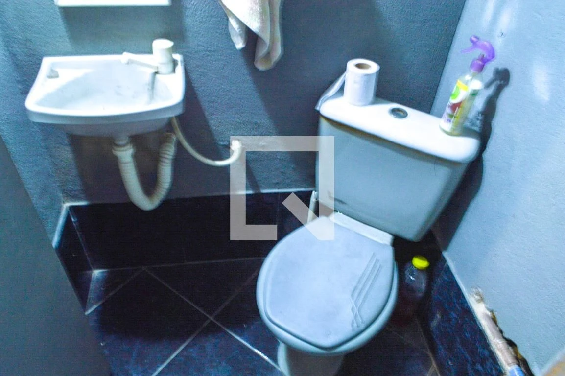 Casa mobiliada com 1 quarto e 2 banheiros, 3 vagas — photo 32