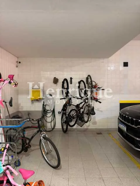 Дерев'яна підлога або ламінат та 3 спальні: квартира 150 м² — photo 21