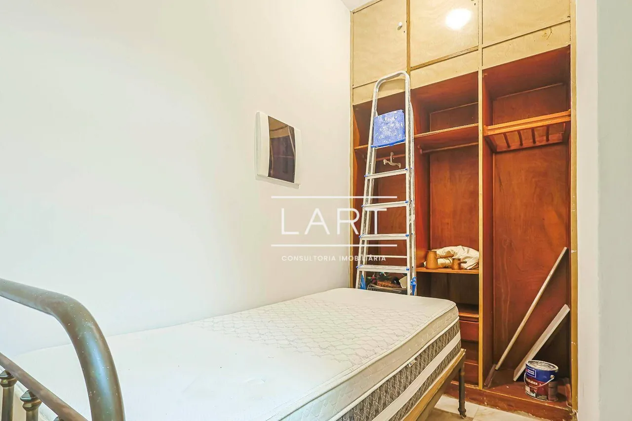Apartamento mobiliado de 150 m² com 3 dormitórios — photo 2