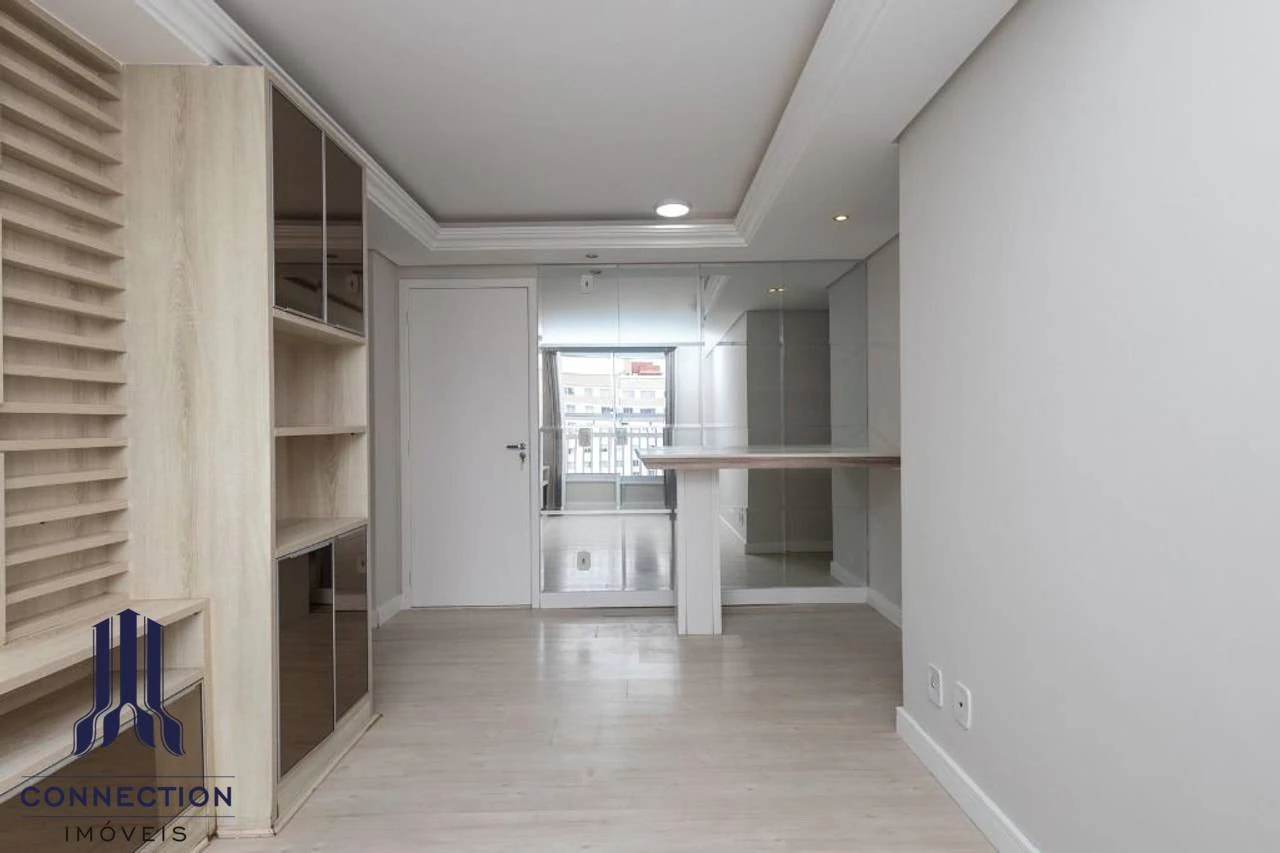 Private BBQ in a 2-bedroom apartment, 44 m² — photo 16