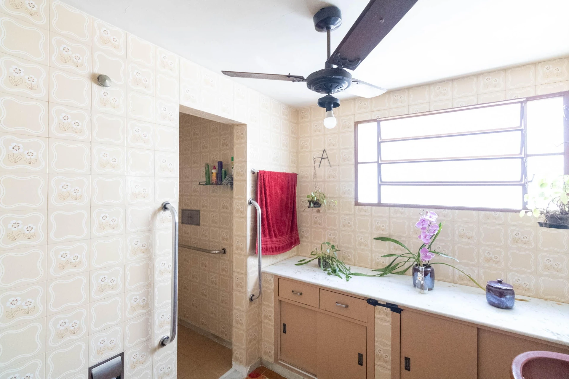 Casa amueblada con 5 dormitorios y jardín privado — photo 37