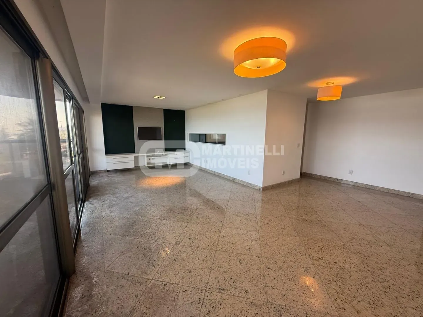 Apartamento mobiliado de 4 quartos em condomínio com sauna — photo 11