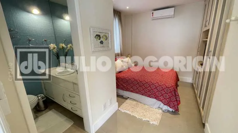Apartamento mobiliado, 273 m², com varanda envidraçada — photo 32