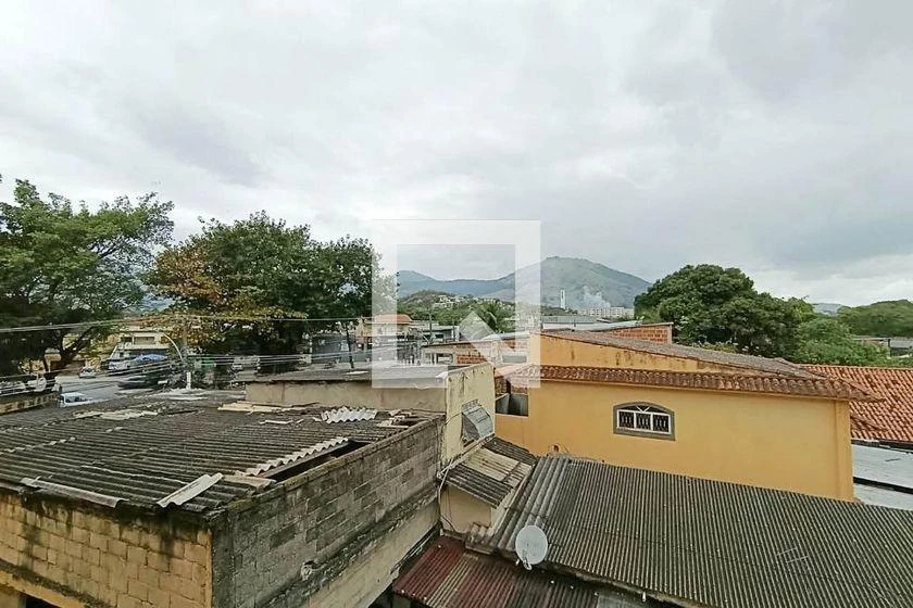 Furnished apartment with gas stove and 48 m² — photo 14